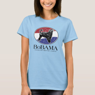 BOBAMA T-SHIRT