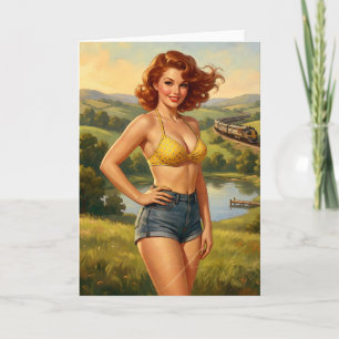 Bobbi Kaart