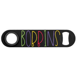 Bobbins, Manchester, Épingle Du Nord Pour Le Rubbb