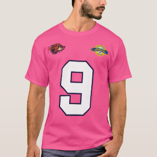 BOBBY BOUCHER De Waterboy Jersey T-shirt
