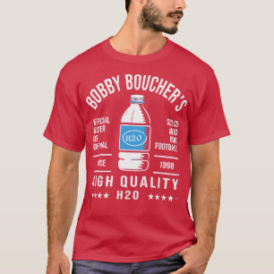 Bobby Bouchers haute qualité H2O TShirt