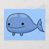 Bobby Briefkaart (Voorkant)