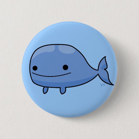 Bobby Button (Voorkant)