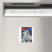 Bobby Kennedy '68 Magneet (Insitu (Vaatwasser))