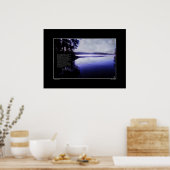 Bobby Kennedy Ripple of Hope Poster RKF Speech (Keuken)