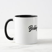 Bobby Mug (Gauche)
