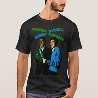 Bobby Rydell And Chubby Checker Essential T-shirt