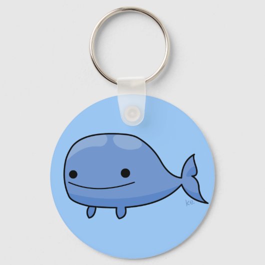 Bobby Sleutelhanger (Voorkant)