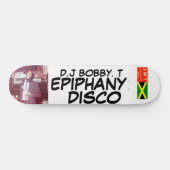 BOBBY T JMT SKATEBOARDS (Horizontaal)