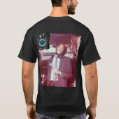 BOBBY T. T-shirt (Achterkant)