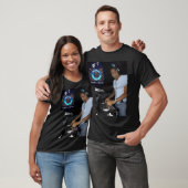 BOBBY T. T-shirt (Unisex)