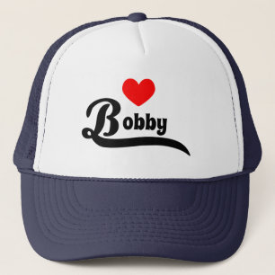 Bobby Trucker Pet