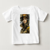 Bobby Tshirt (Voorkant)