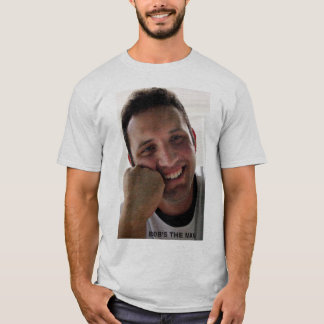 bobbyglimlachen t-shirt