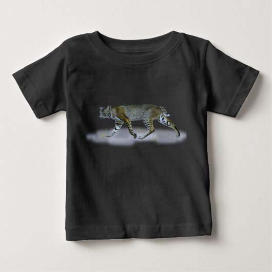 Bobcat (Voorkant)
