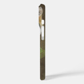 Bobcat Case-Mate iPhone Case (Achterkant / Links)