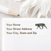 Bobcat Etiket (Insitu)