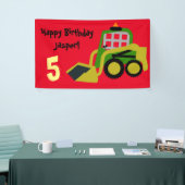 Bobcat Excavator Spandoek (Beurs)