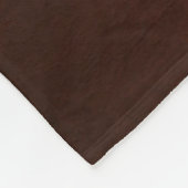 Bobcat Fleece Blanket Deken (Hoek)