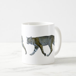 Bobcat Koffiemok
