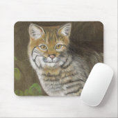 Bobcat Muismat (Met muis)