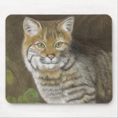 Bobcat Muismat (Voorkant)