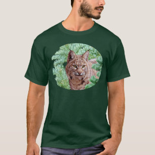 BOBCAT STAPPEN UIT T-SHIRT