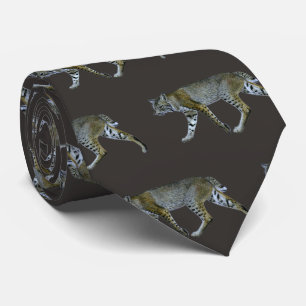 Bobcat Stropdas