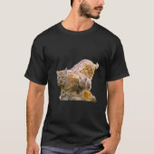 Bobcat T-shirt (Voorkant)