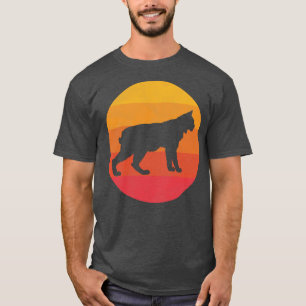 Bobcat T-shirt