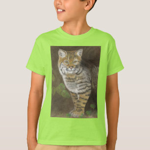 Bobcat T-shirt