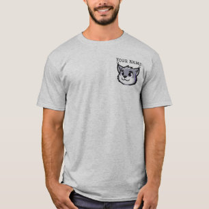 Bobcat-T-shirt T-shirt