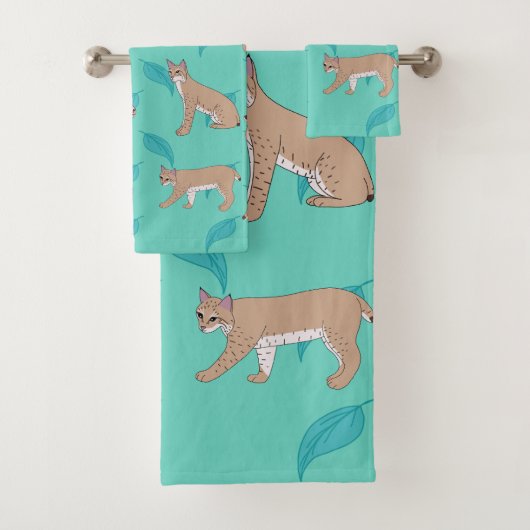Bobcats (En situation)