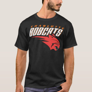 Bobcats Charlotte T Shirt