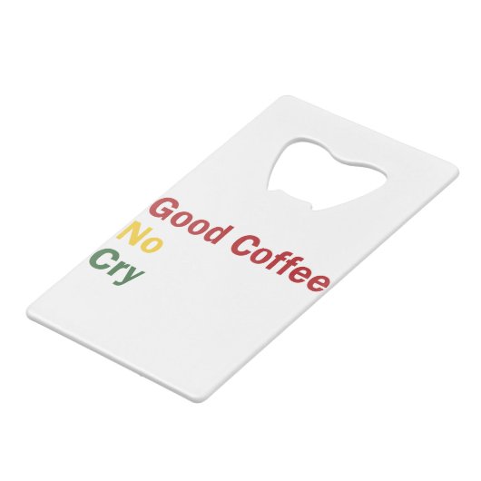 BobCoffee (Devant Angle)