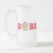 Bobe Matglas Bierpul (Links)