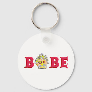 Bobe Sleutelhanger