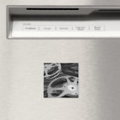 Bobine de film / Magnet de bobine de film (In Situ (Lave-vaisselle))