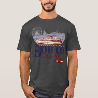 BobLo Island T-shirt
