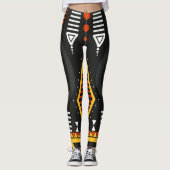 Bobo bwa leggings (Voorkant)