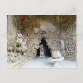 Boboli La Grotta Grande 3 Briefkaart (Voorkant)