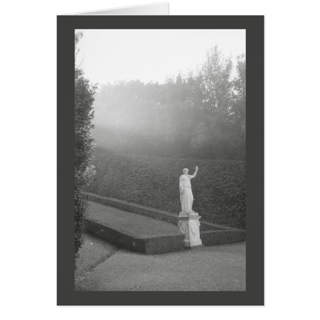 Boboli-tuinen (Voorkant)