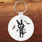 Boboshkin Sleutelhanger (Voorkant)