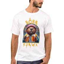 Bóbr Kurwa Drink Bier