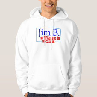 Bobreski Logo-trui Hoodie