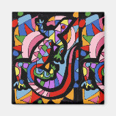 Bobris2 Magneet (Voorkant)