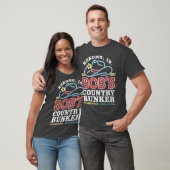 Bob's Country Bunker T-shirt (Unisex)