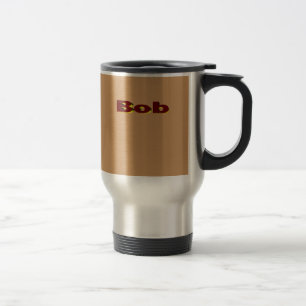 Bobs reisbeker