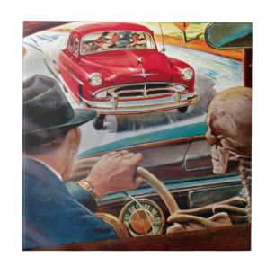 Bob's vleesetende infectie kreeg het beste van hem tegeltje