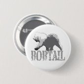 Bobtail Ronde Button 5,7 Cm (Voorkant /achterkant)